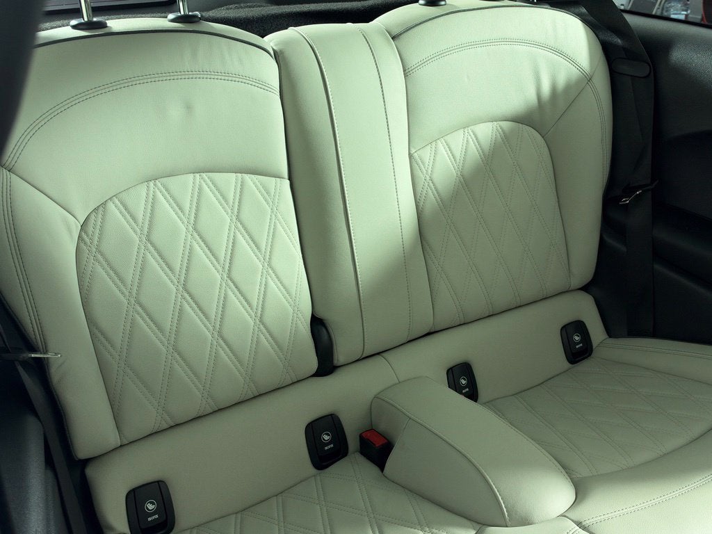 2024 MINI Cooper Base