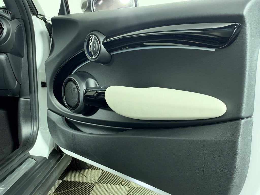 2024 MINI Cooper Base