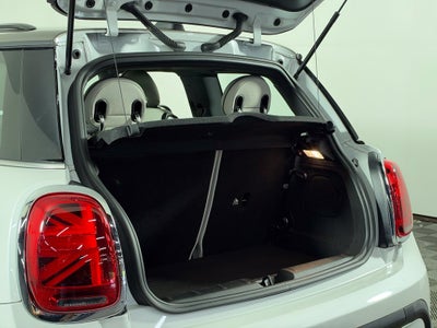 2024 MINI Cooper Base