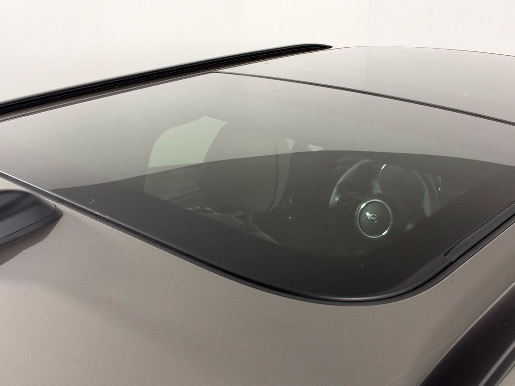 2024 MINI Cooper Base
