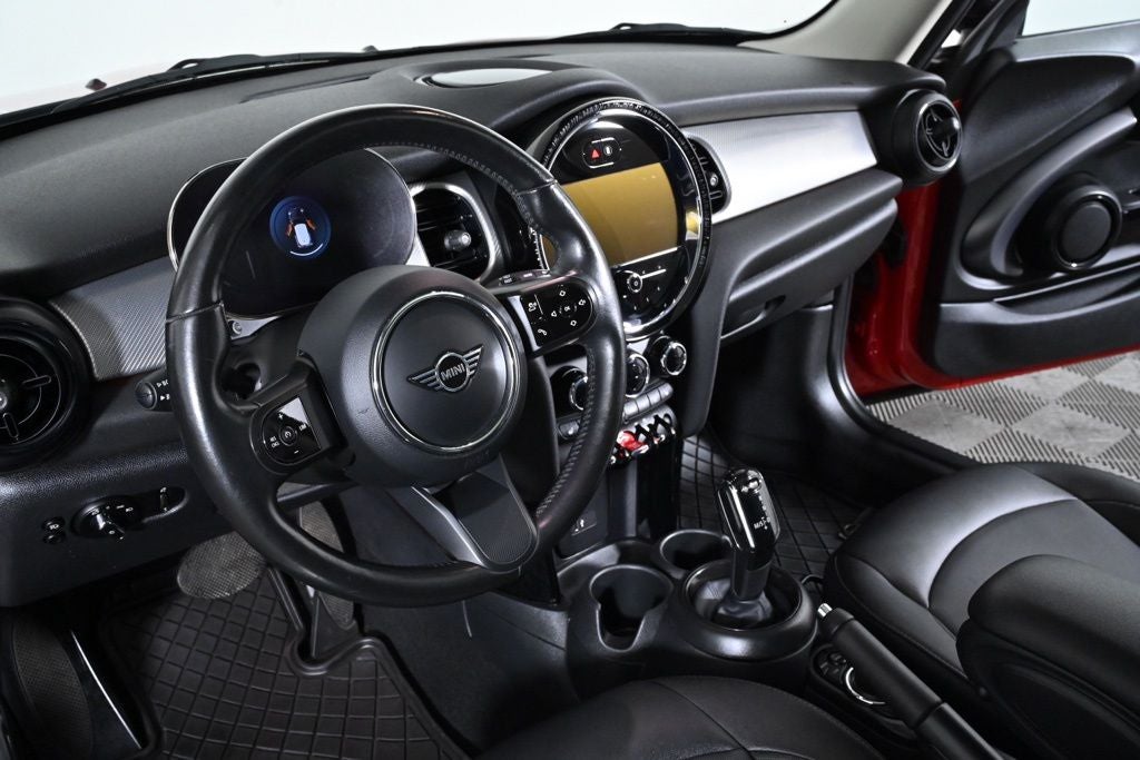 2023 MINI Cooper Base
