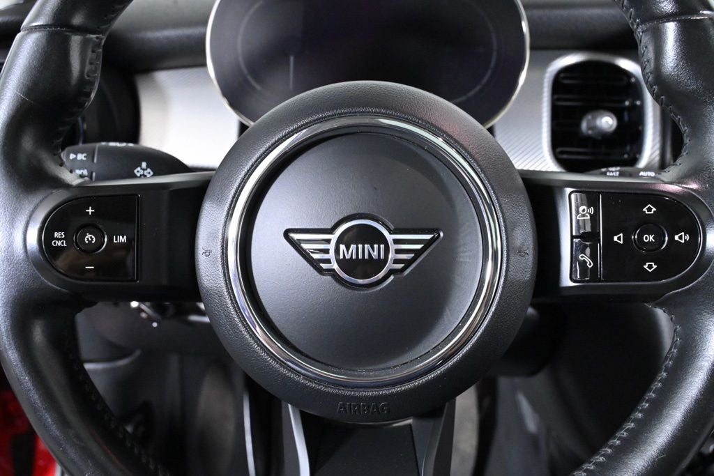 2023 MINI Cooper Base