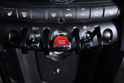 2023 MINI Cooper Base