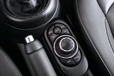 2023 MINI Cooper Base