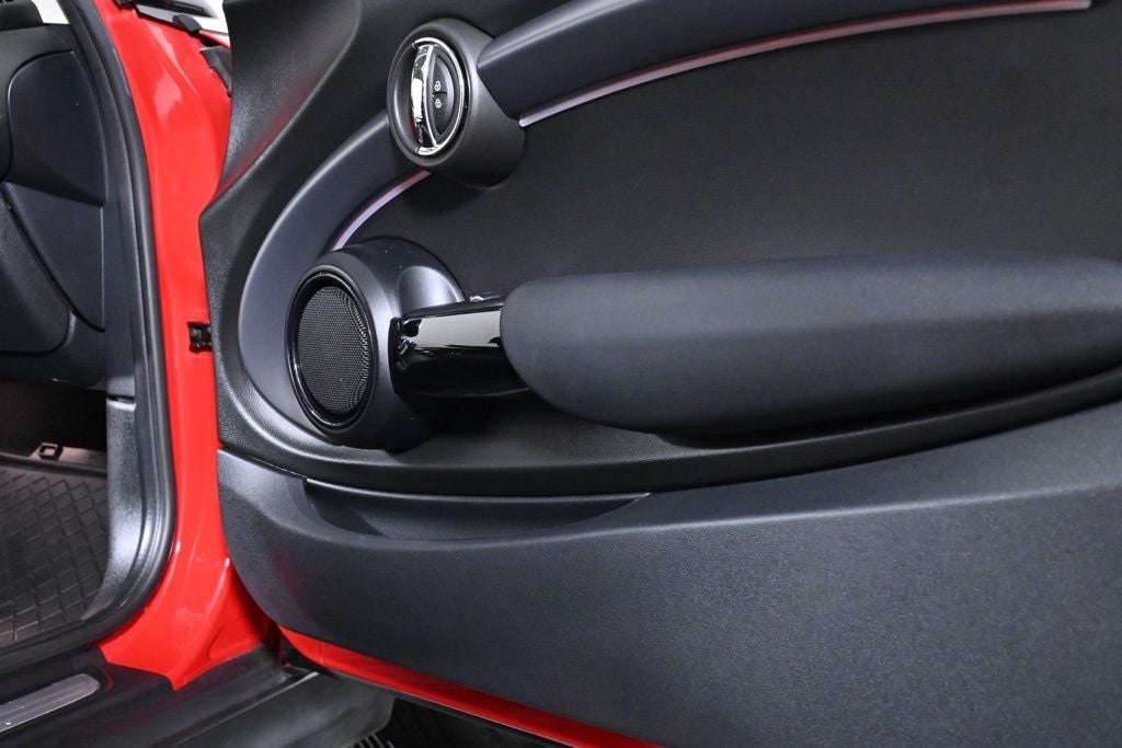 2023 MINI Cooper Base