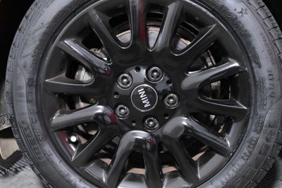 2023 MINI Cooper Base