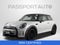 2024 MINI HARDTOP 2 DOOR Base