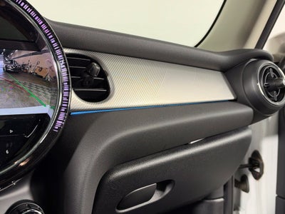 2024 MINI HARDTOP 2 DOOR Base