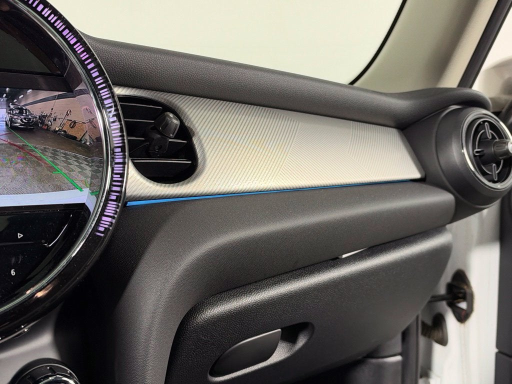 2024 MINI HARDTOP 2 DOOR Base