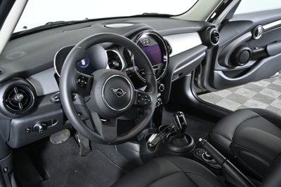 2023 MINI Cooper Cooper