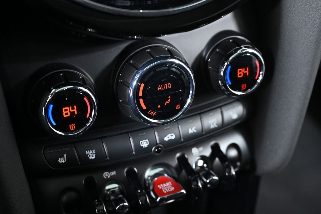 2023 MINI Cooper Cooper