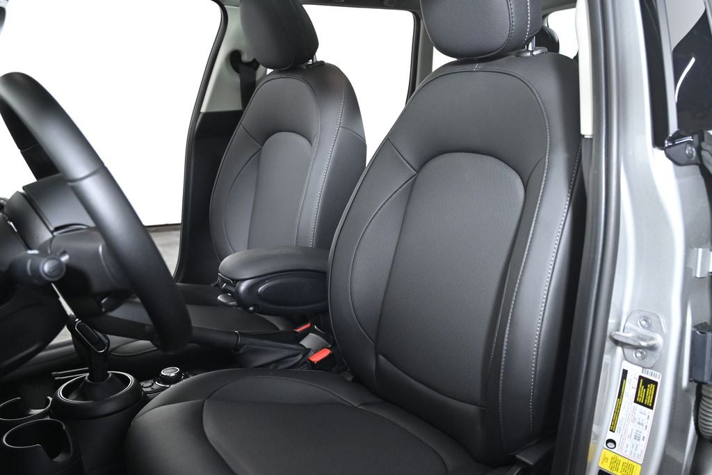 2023 MINI Cooper Cooper