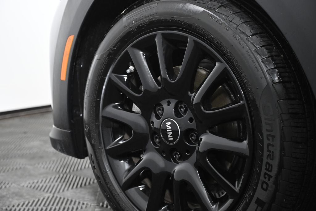 2023 MINI Cooper Cooper