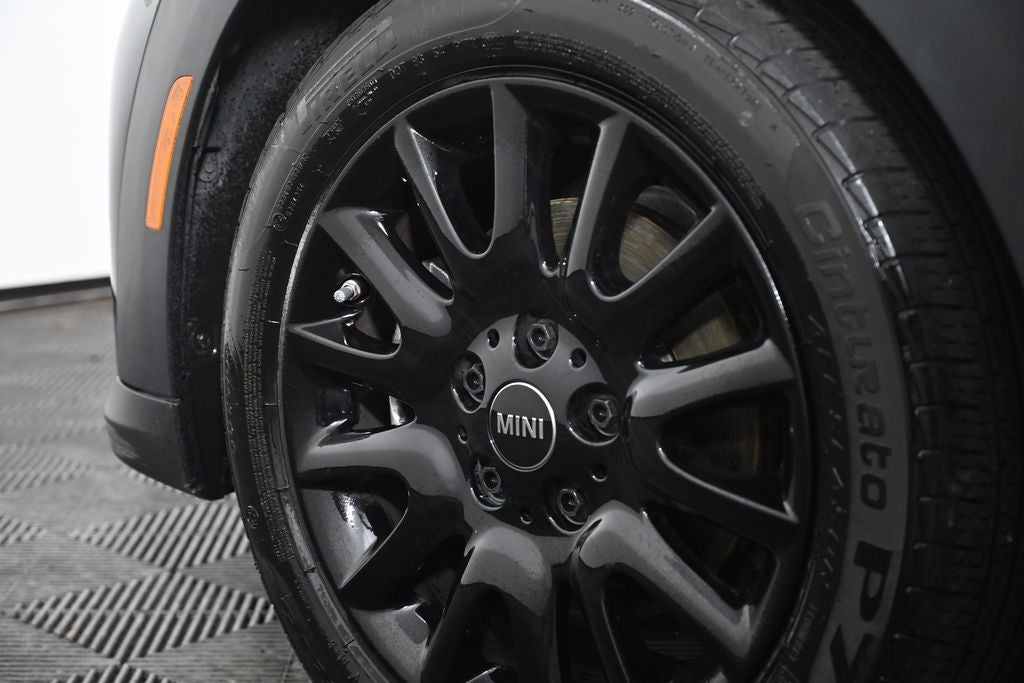 2023 MINI Cooper Cooper