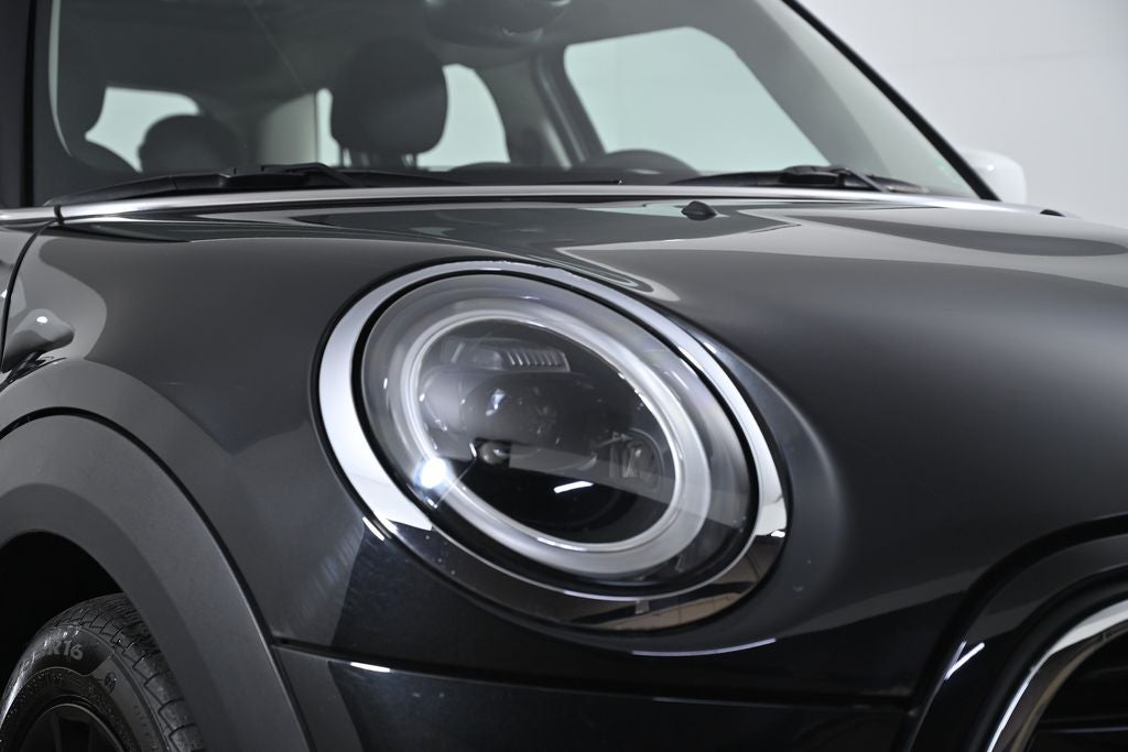 2023 MINI Cooper Cooper