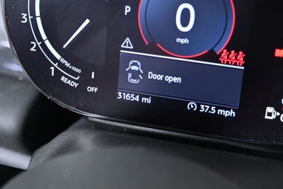 2022 MINI Cooper Base