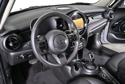 2023 MINI Cooper Base