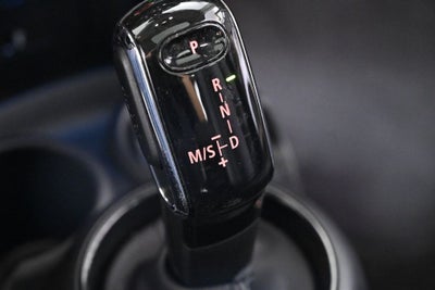 2023 MINI Cooper Base