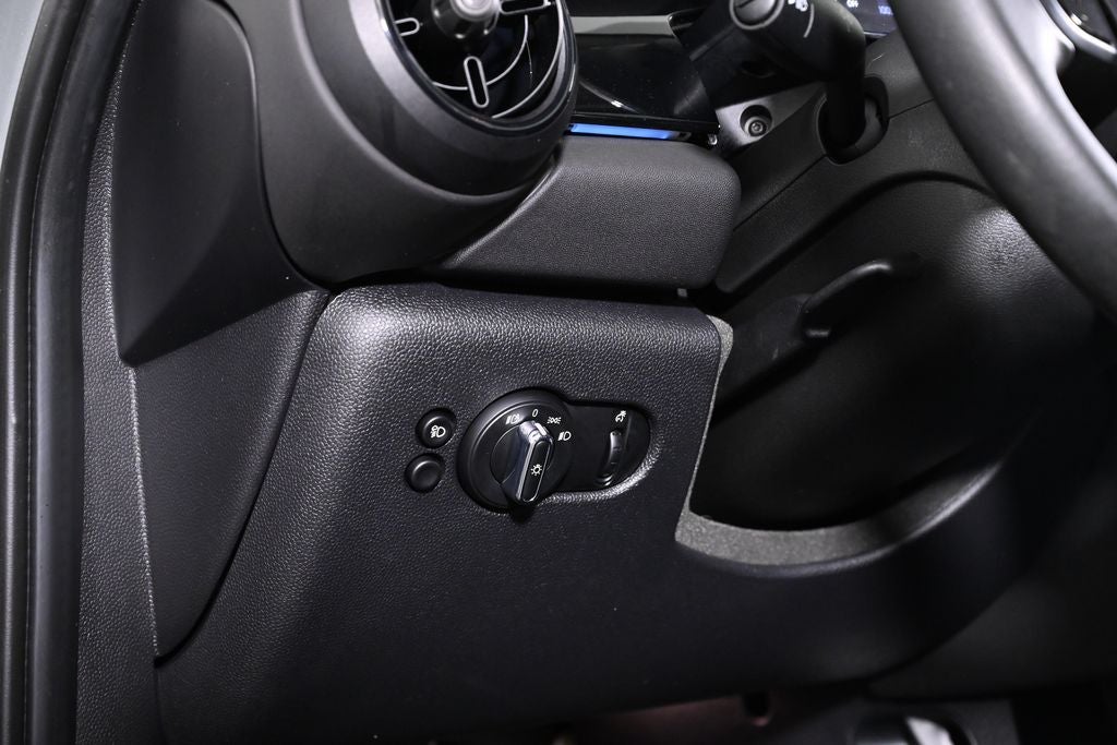 2023 MINI Cooper Base