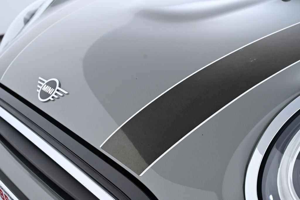 2023 MINI Cooper Base