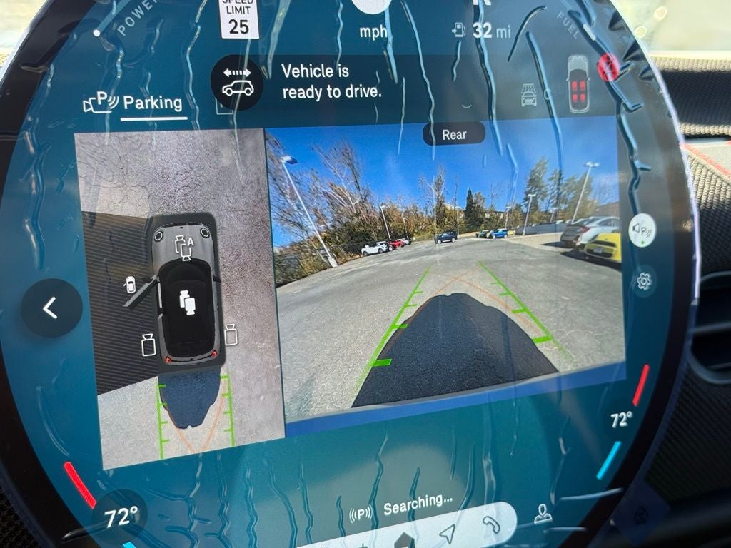 2026 MINI John Cooper Works John Cooper Works