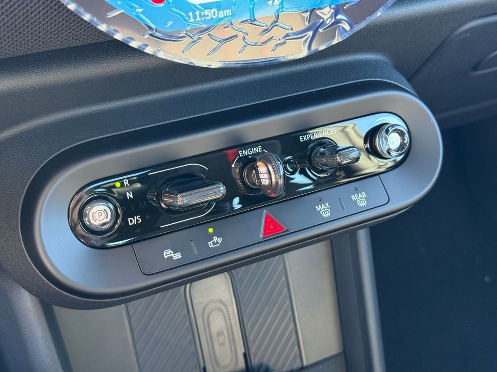 2026 MINI John Cooper Works John Cooper Works