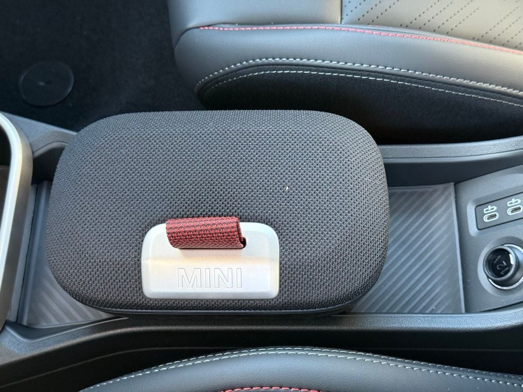 2026 MINI John Cooper Works John Cooper Works