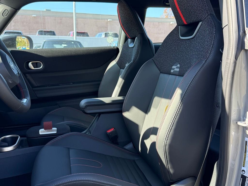 2026 MINI John Cooper Works John Cooper Works