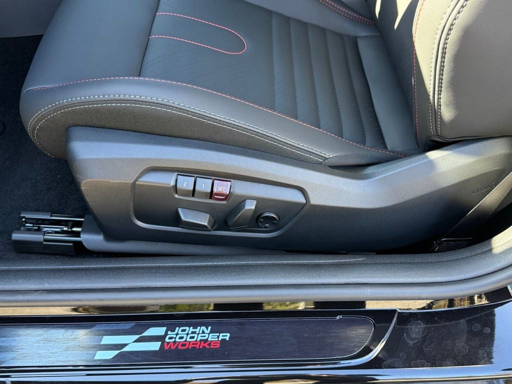 2026 MINI John Cooper Works John Cooper Works