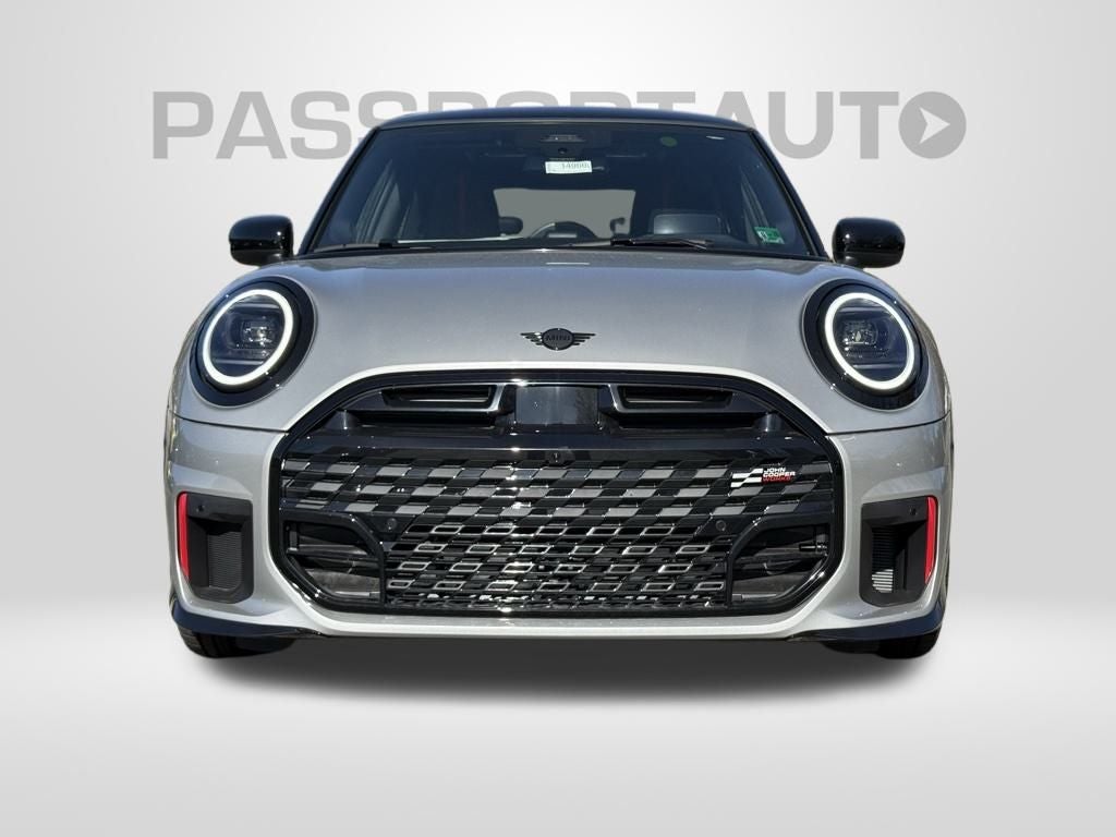 2026 MINI John Cooper Works John Cooper Works