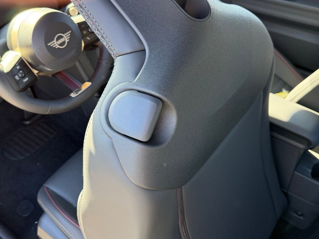 2026 MINI John Cooper Works John Cooper Works