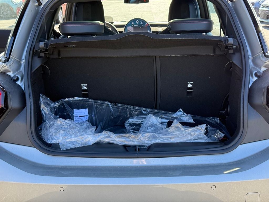 2026 MINI John Cooper Works John Cooper Works