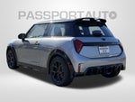 2026 MINI John Cooper Works John Cooper Works