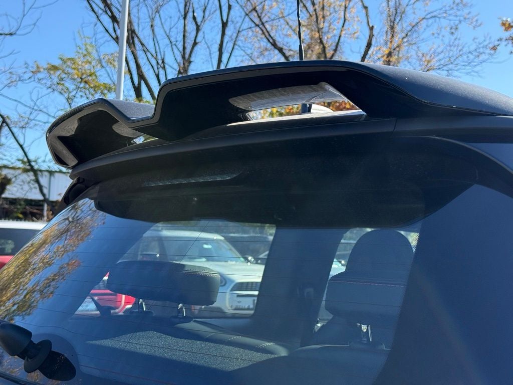 2026 MINI John Cooper Works John Cooper Works