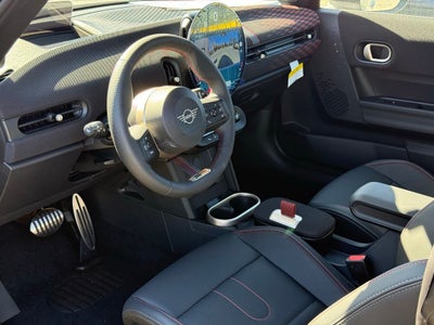 2026 MINI John Cooper Works John Cooper Works