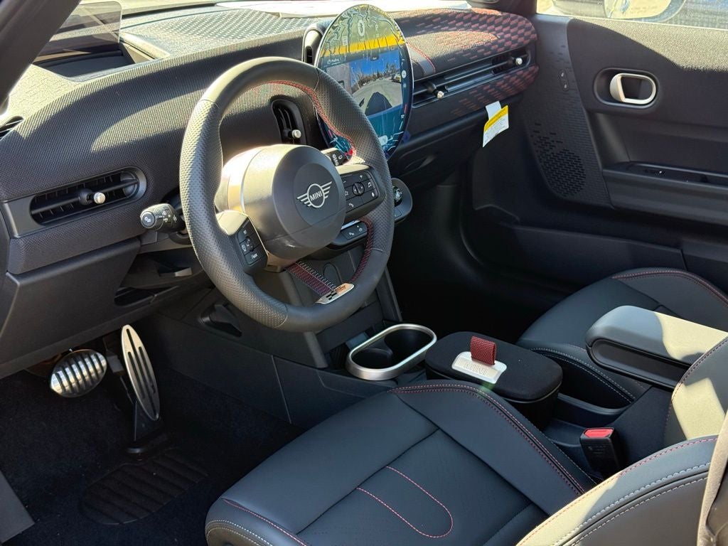 2026 MINI John Cooper Works John Cooper Works