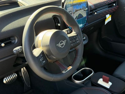 2026 MINI John Cooper Works John Cooper Works