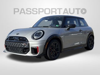 2026 MINI John Cooper Works John Cooper Works