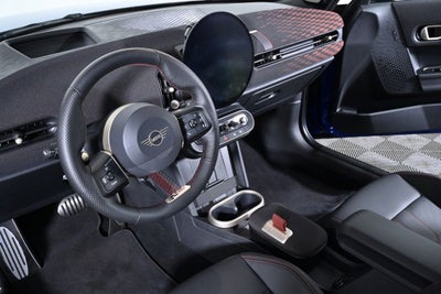 2026 MINI John Cooper Works Base
