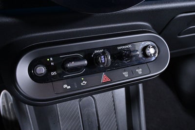 2026 MINI John Cooper Works Base