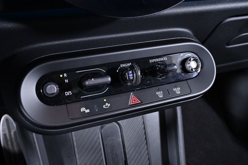 2026 MINI John Cooper Works Base