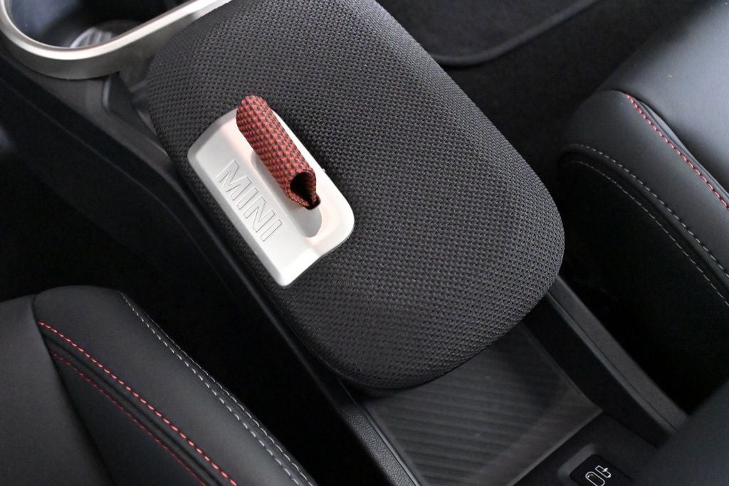2026 MINI John Cooper Works Base