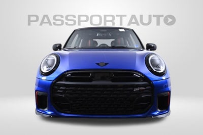 2026 MINI John Cooper Works Base