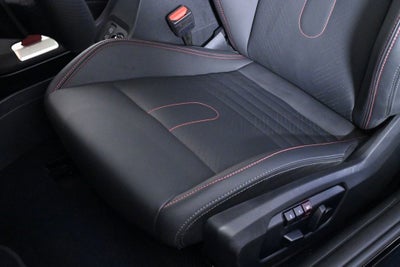 2026 MINI John Cooper Works Base