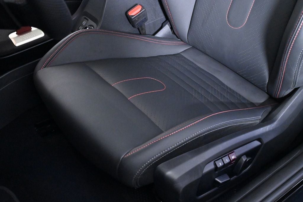 2026 MINI John Cooper Works Base