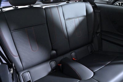 2026 MINI John Cooper Works Base