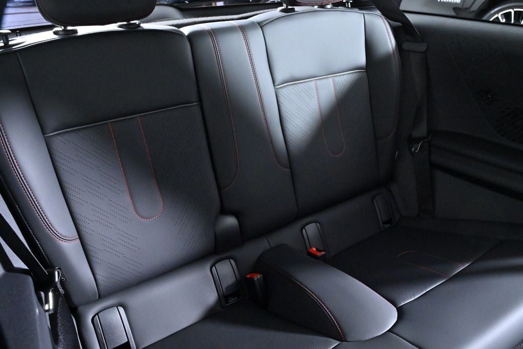 2026 MINI John Cooper Works Base