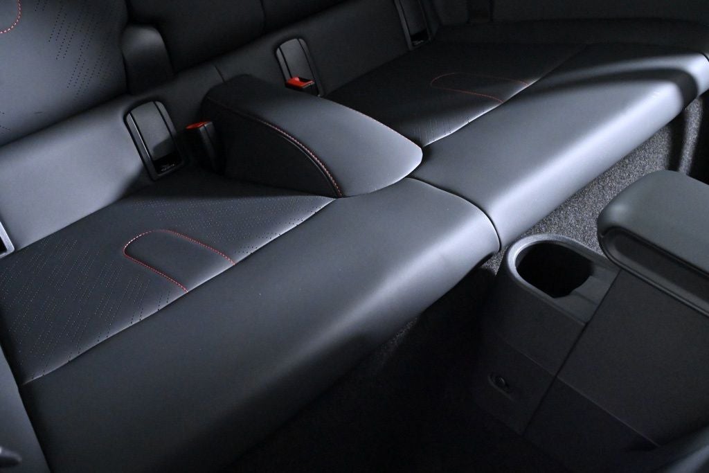 2026 MINI John Cooper Works Base