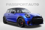2026 MINI John Cooper Works Base