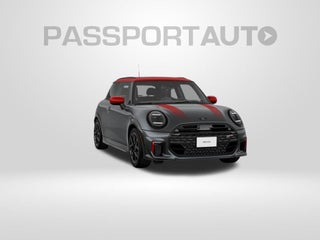 2026 MINI John Cooper Works Base